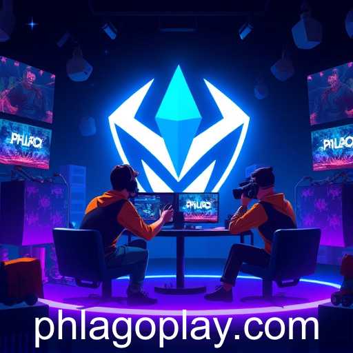 Unveiling the Digital Playground with Phlago