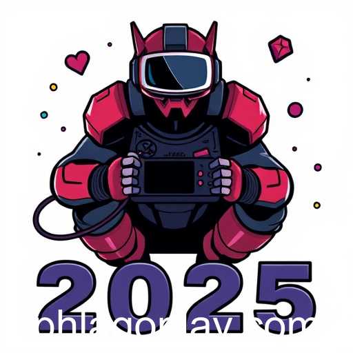 The Evolution of Online Gaming in 2025