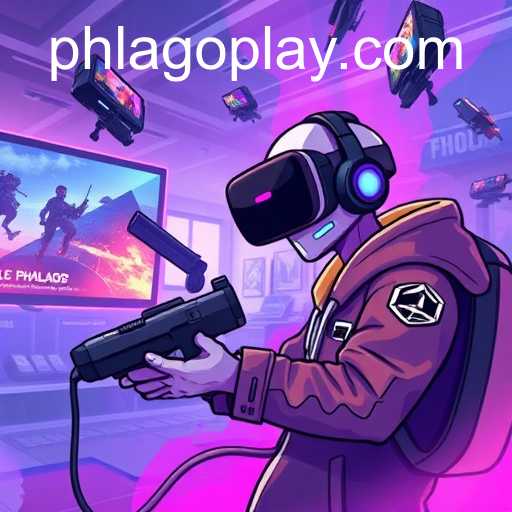 Gaming Trends on Phlago in 2026