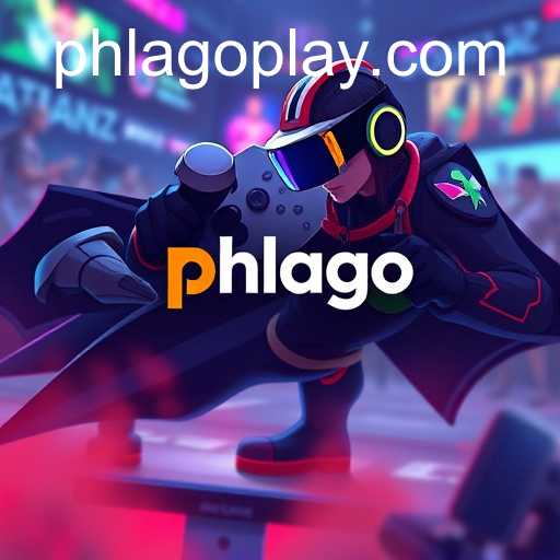 Phlago Marks a New Era in Online Gaming