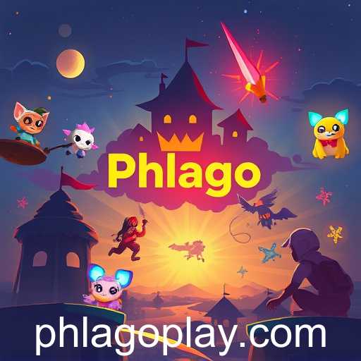 Phlago Game Revolution