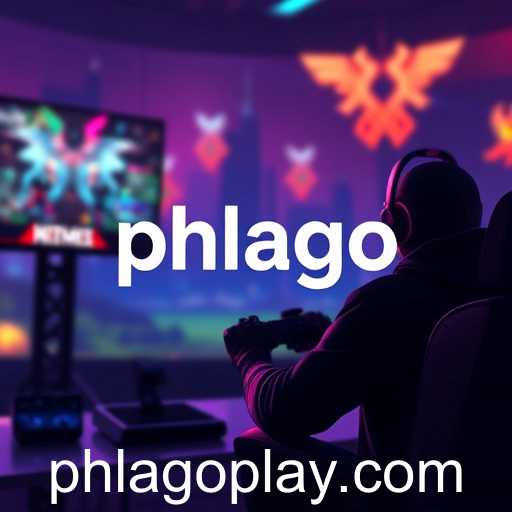 Phlago Expands Influence in Online Gaming