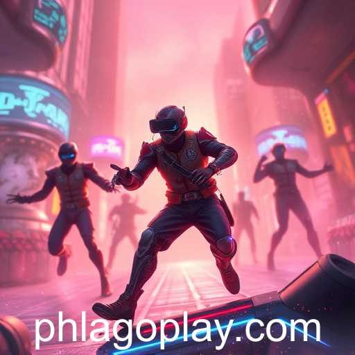 Phlago: Gaming Evolution in 2025