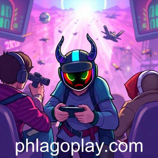 Phlago's Growing Influence on Gaming Community