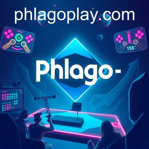 Phlago Revolutionizes the Online Gaming Experience