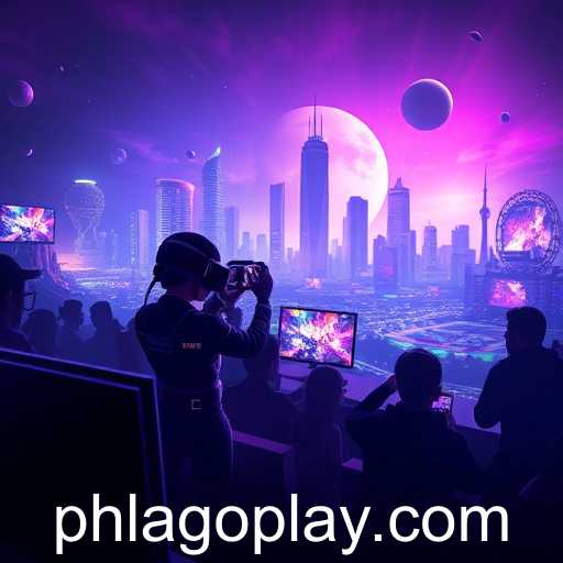 Phlago: Revolutionizing the Gaming Industry