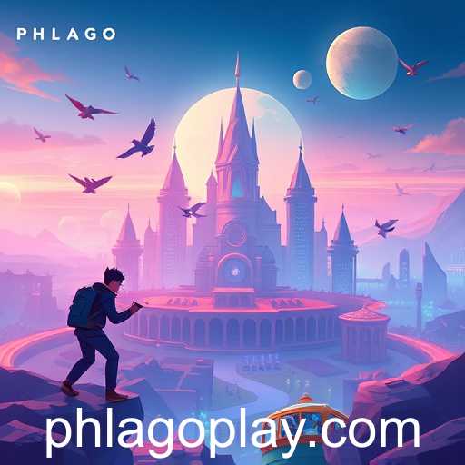 Phlago Revolutionizes Online Gaming