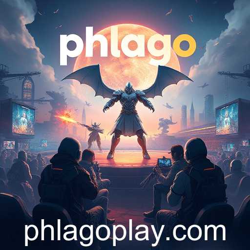 Phlago Gaming Revolution