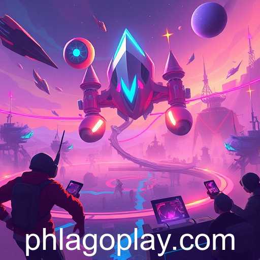 Phlago Revolutionizes Online Gaming Experience