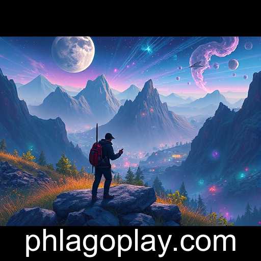 Phlago Revolutionizes Online Gaming Experiences