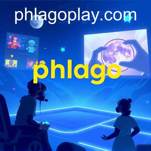 Phlago's Rise in the Gaming Industry