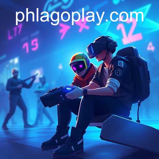 Pioneering the Future of Online Gaming