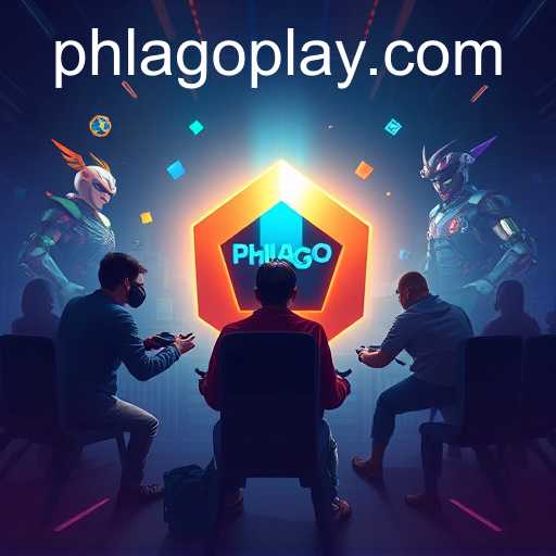 The Rise of PHlago in Gaming Communities